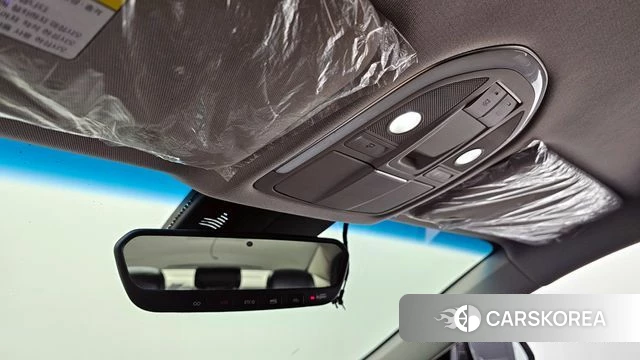 Genesis G80 2020 Серый из Кореи, фото 6