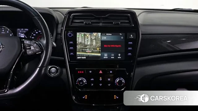 Ssangyong Berry New Tivoli 2021 Белый из Кореи, фото 6