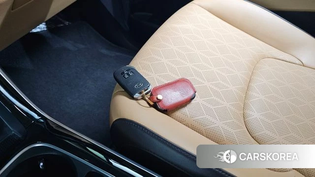 Kia Carnival 4th generation 2020 Белый из Кореи, фото 6