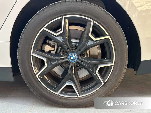 BMW i3 2023 Белый из Китая, фото 6