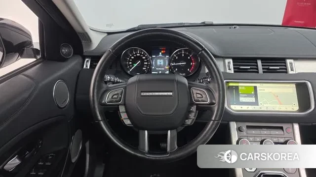 Land Rover Range Rover Evoque 2019 Белый из Кореи, фото 6