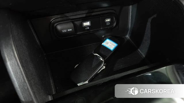 Kia Sportage 5th Generation 2022 Черный из Кореи, фото 6
