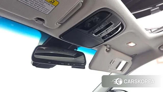 Kia The New Sorento 2018 Черный из Кореи, фото 6