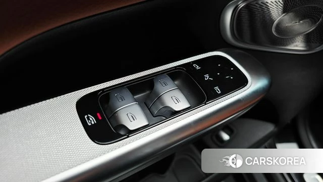 Mercedes-Benz GLC-Class X254 2026 Черный из Кореи, фото 6