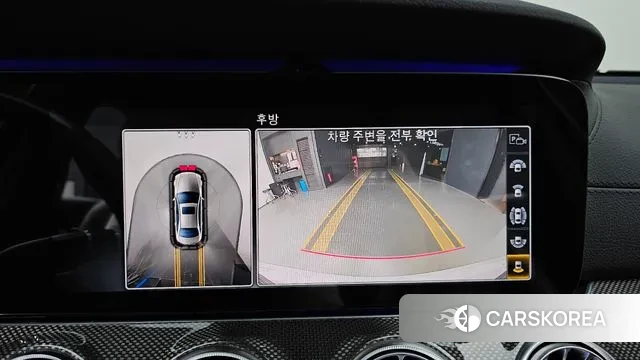 Mercedes-Benz E-Class W213 2019 Белый из Кореи, фото 6