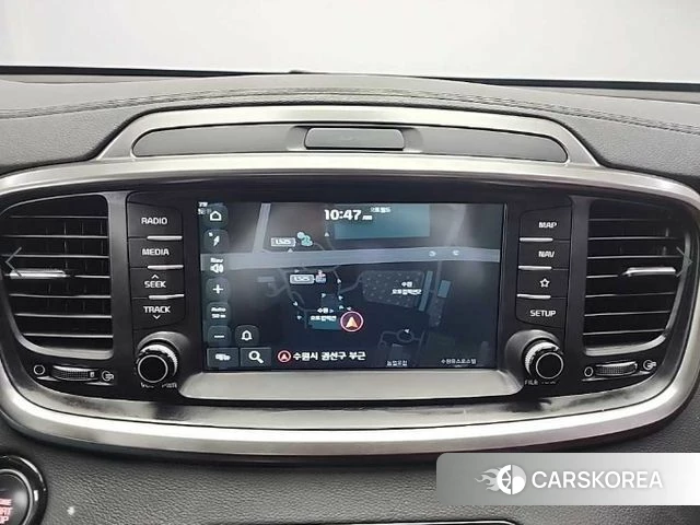 Kia The New Sorento 2019 Серый из Кореи, фото 6