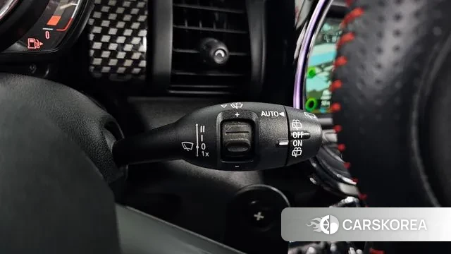 Mini Cooper S 2018 Оранжевый из Кореи, фото 6