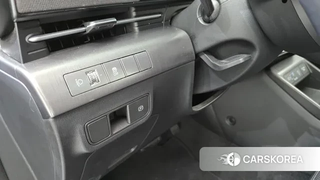 Hyundai Kona (SX2) 2023 Серый из Кореи, фото 6