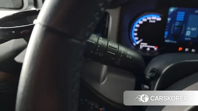 Ford Bronco 6th Generation 2022 Серебряный из Кореи, фото 6