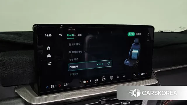 Ford Explorer 6th Generation 2024 Черный из Кореи, фото 6