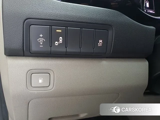 Kia All New Carnival 2018 Белый из Кореи, фото 6