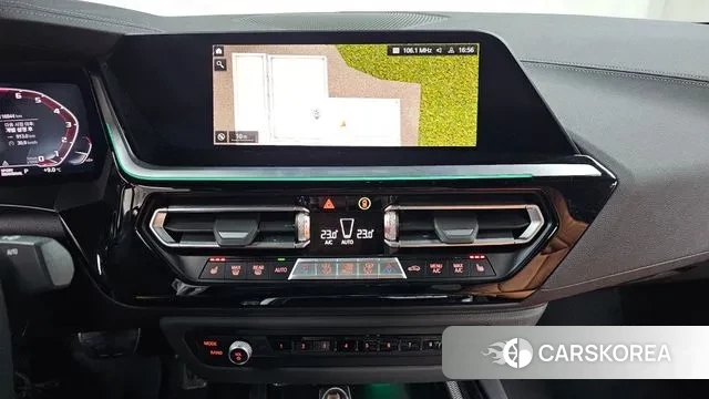 BMW Z4 (G29) 2025 Белый из Кореи, фото 6