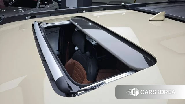 Kia Tasman 2025 Коричневый из Кореи, фото 6