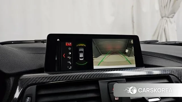 BMW 3 Series (F30) 2018 Белый из Кореи, фото 6