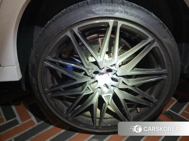 BMW X6M (G06) 2022 Другое из Кореи, фото 6