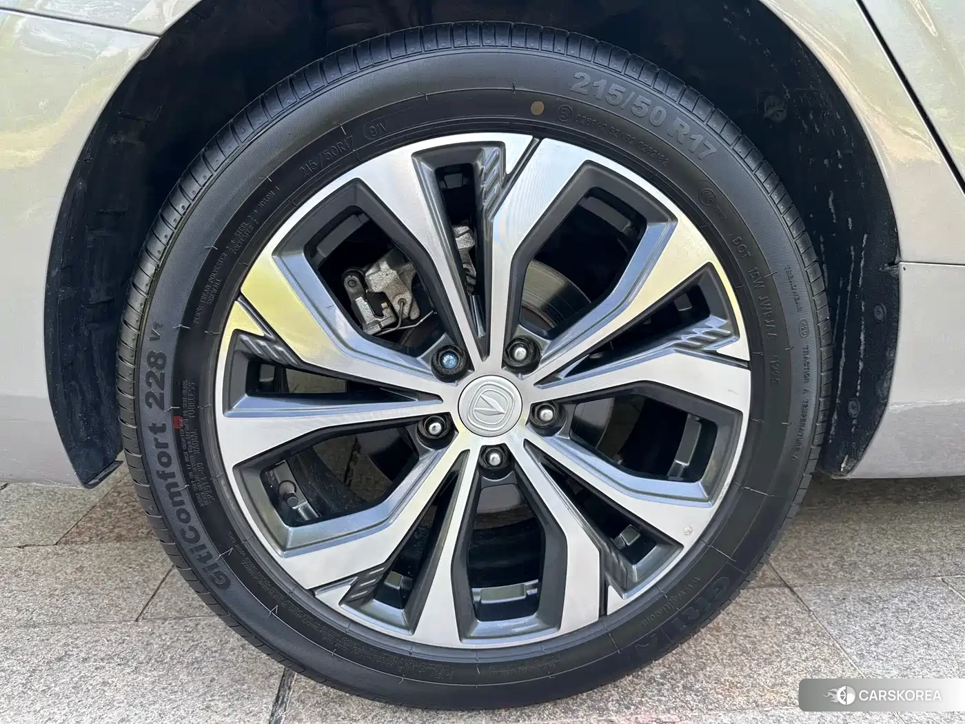 Chang'an Yidong 2022 Silver/gray из Китая, фото 6