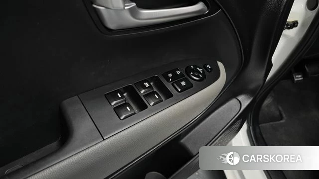 Kia The New Kia Ray 2023 Белый из Кореи, фото 6
