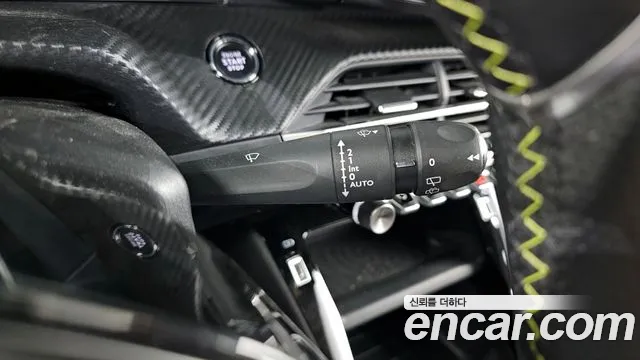 Peugeot e-2008 second generation id 2683591 из Кореи 6