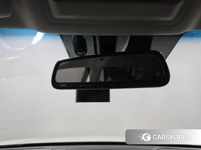 Ssangyong All New Rexton 2021 Белый из Кореи, фото 6