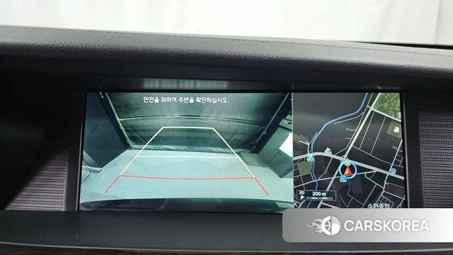 Genesis EQ900 2018 Черный из Кореи, фото 6