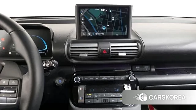 Hyundai Casper 2022 Жемчужный цвет из Кореи, фото 6