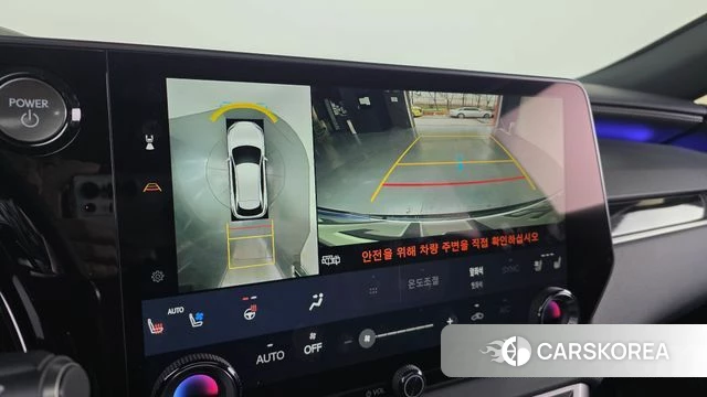 Lexus RX350h 5th generation 2026 Черный из Кореи, фото 6