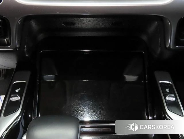 Kia Sorento 4th Generation 2021 Черный из Кореи, фото 6