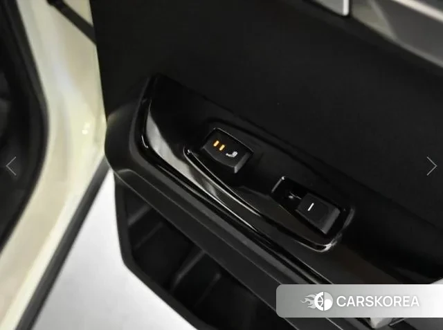 Ssangyong Torres 2023 Белый из Кореи, фото 6