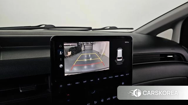 Hyundai Staria 2021 Серебристо-серый из Кореи, фото 6