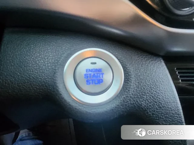 Hyundai The New Avante AD 2020 Белый из Кореи, фото 6