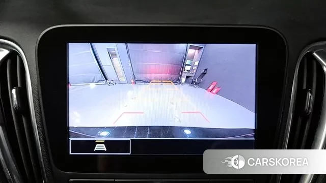 Chevrolet (GM Daewoo) The New Malibu 2021 Черный из Кореи, фото 6