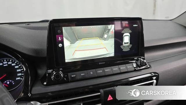 Kia Seltos 2020 Белый из Кореи, фото 6