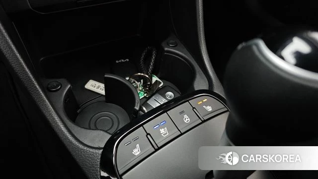 Kia Morning Urban (JA) 2022 Жемчужный цвет из Кореи, фото 6