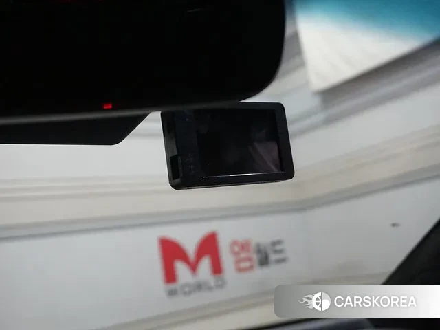 Kia K8 2023 Черный из Кореи, фото 6