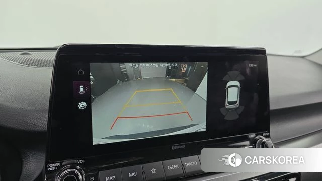 Kia Seltos 2020 Белый из Кореи, фото 6