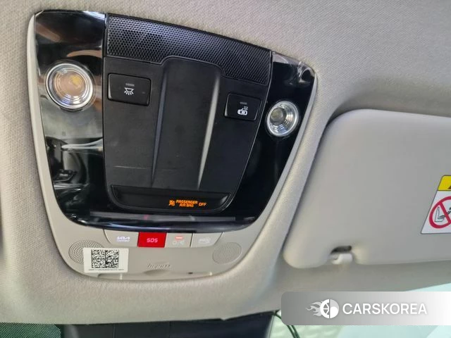 Kia Seltos 2022 Белый из Кореи, фото 6