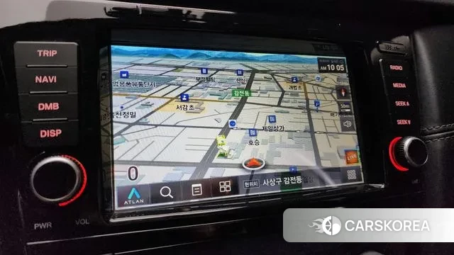 Nissan X Trail id 3112596 из Кореи 6