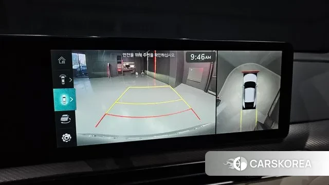 Genesis GV60 2022 Серый из Кореи, фото 6