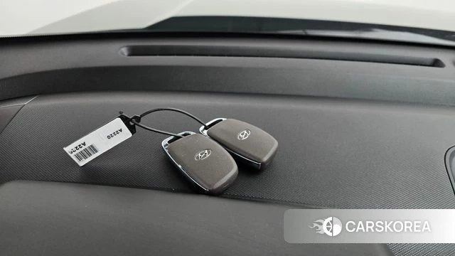 Hyundai Casper 2023 Зеленый из Кореи, фото 6