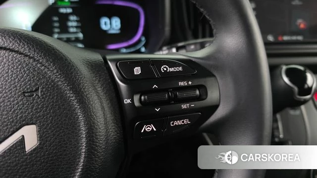 Kia The New Kia Ray 2024 Белый из Кореи, фото 6