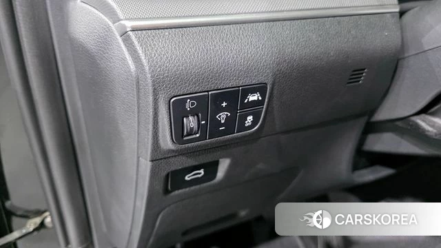 Kia K5 3rd generation 2020 Белый из Кореи, фото 6