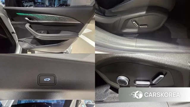 Renault Korea (Samsung) Grand Coleos id 3487041 из Кореи 6