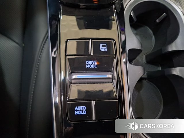 Hyundai Sonata (DN8) 2022 Белый из Кореи, фото 6