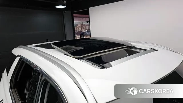 Hyundai The New Palisade 2023 Белый из Кореи, фото 6