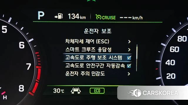 Genesis G80 2019 Черный из Кореи, фото 6