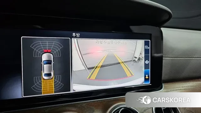 Mercedes-Benz E-Class W213 2020 Белый из Кореи, фото 6