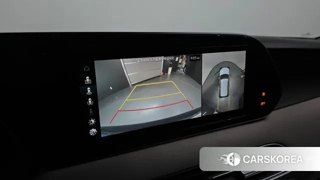 Hyundai Palisade 2020 Серый из Кореи, фото 6