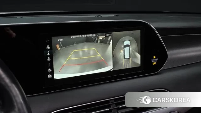 Hyundai Palisade 2020 Белый из Кореи, фото 6