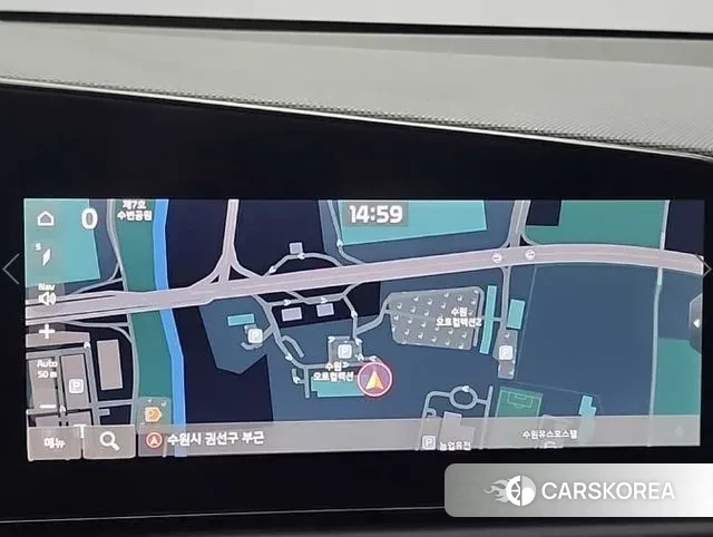 Kia Di Ol Nu Niro 2023 Черный из Кореи, фото 6