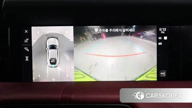 Porsche Taycan 2024 Серый из Кореи, фото 6